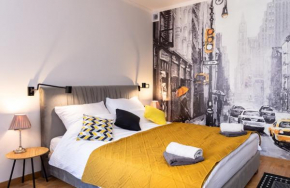 Apartament Na Deptaku 23